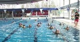 Photo Aquagym