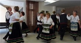 Photo Danses du Monde